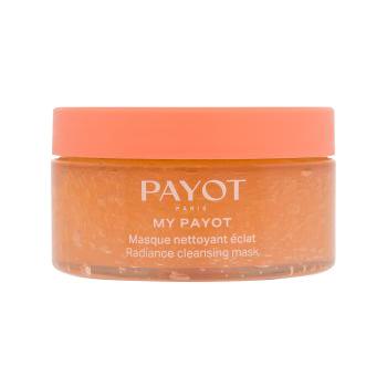 PAYOT My Payot Radiance Cleansing Mask