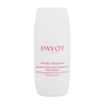 PAYOT Rituel Douceur 24h Anti-Perspirant Roll-On Deodorant