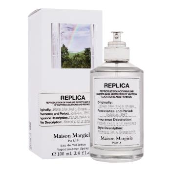 Maison Margiela Paris Replica When The Rain Stops
