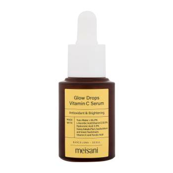 Meisani Glow Drops Vitamin C Serum