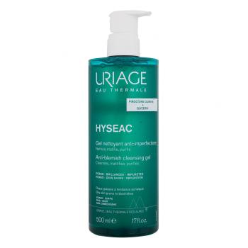 Uriage Hyséac Anti-Blemish Cleansing Gel