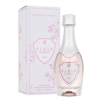 Philipp Plein Plein Fatale Rosé