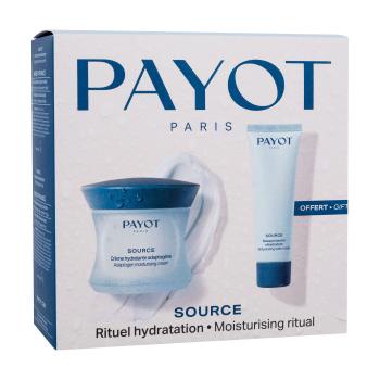PAYOT Source Moisturizing Ritual