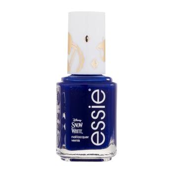 Essie Nail Lacquer Snow White