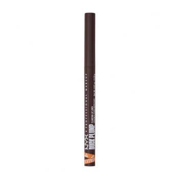 NYX Professional Makeup Duck Plump Plumping Lip Liner