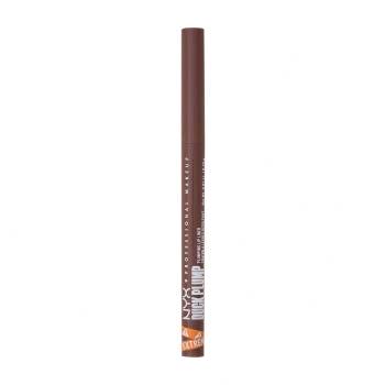 NYX Professional Makeup Duck Plump Plumping Lip Liner