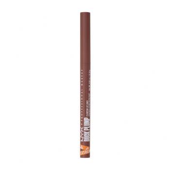 NYX Professional Makeup Duck Plump Plumping Lip Liner