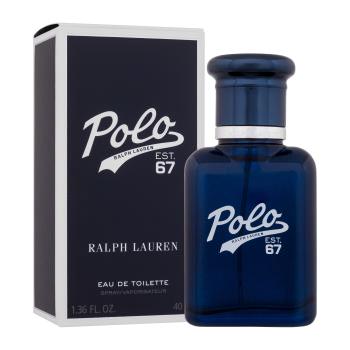 Ralph Lauren Polo 67