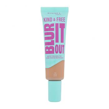 Rimmel London Kind & Free Blur It Out Mattifying Skin Tint