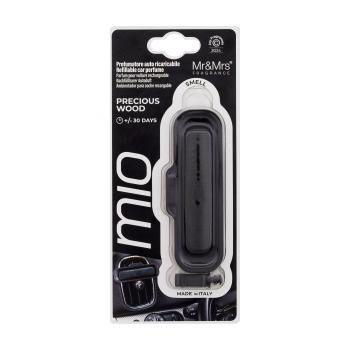 Mr&Mrs Fragrance Mio Precious Wood