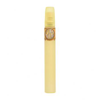Cuba Young Yellow