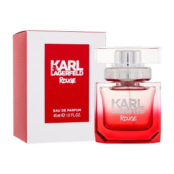 Karl Lagerfeld Rouge