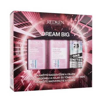 Redken Volume Injection Dream Big