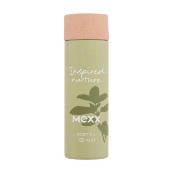 Mexx Inspired Nature