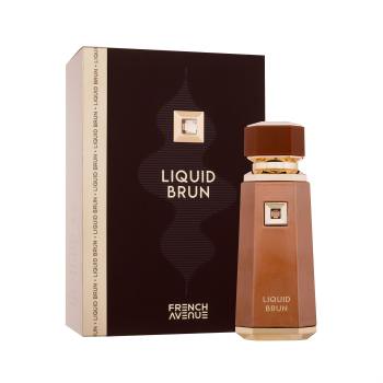 French Avenue Sweet Pleasure Collection Liquid Brun