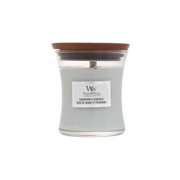 WoodWick Sagewood & Seagrass