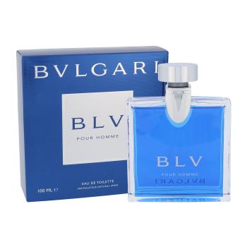 Bvlgari BLV Pour Homme