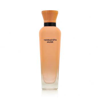 Adolfo Dominguez Terracota Musk
