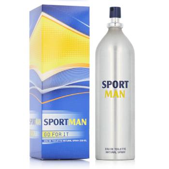 De Ruy Sportman
