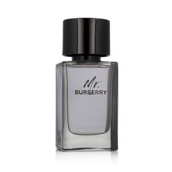 Burberry Mr. Burberry