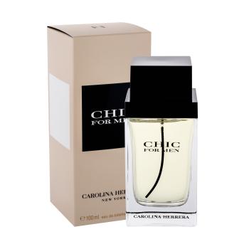 Carolina Herrera Chic