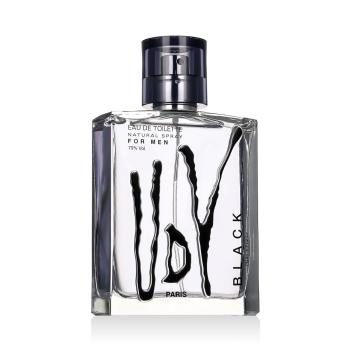Ulric de Varens UDV Black