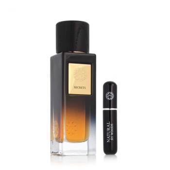 The Woods Collection Natural Secret