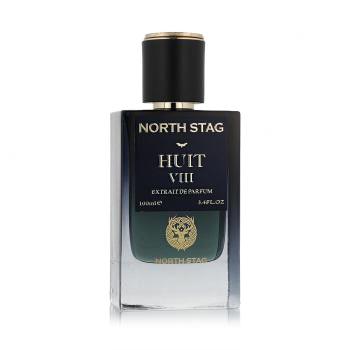North Stag Huit VIII