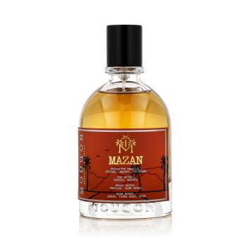 Moudon Mazan