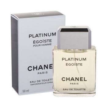Chanel Platinum Égoïste Pour Homme