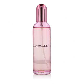 Milton Lloyd Colour Me Pink