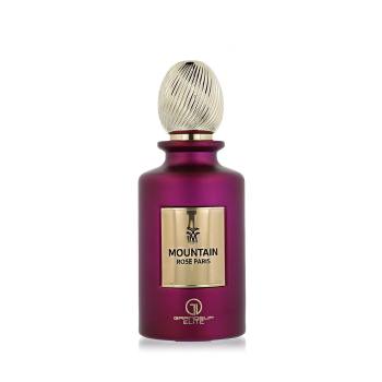 Grandeur Mountain Rose Paris