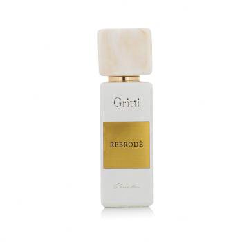 Gritti Rebrode