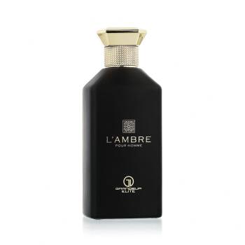 Grandeur L'Ambre Pour Homme