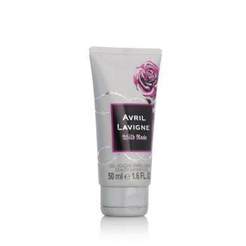 Avril Lavigne Wild Rose