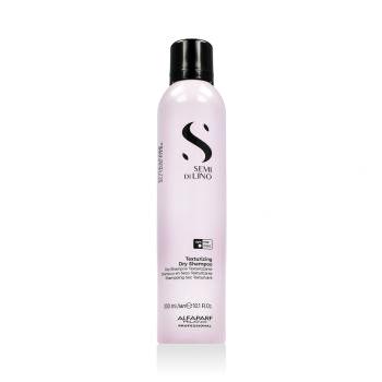 ALFAPARF MILANO Semi Di Lino Style & Care Texturizing Dry Shampoo
