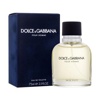 Dolce&Gabbana Pour Homme