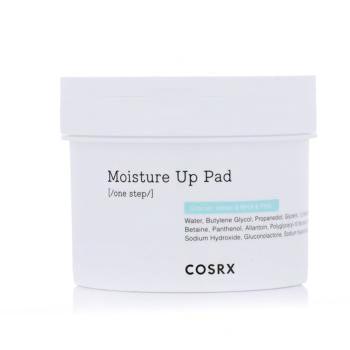 COSRX One Step Moisture Up Pad