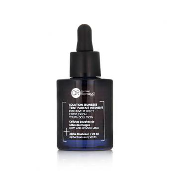 Dr Renaud Intensive Plant Prescriptions Intensive Perfect Complexion Youth Solution