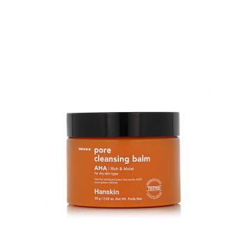Hanskin Pore Cleansing Balm AHA
