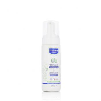 Mustela Bébé Foam Shampoo