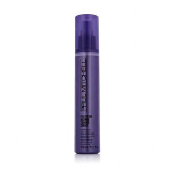 Paul Mitchell Blonde Platinum Blonde Toning Spray