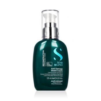 ALFAPARF MILANO Semi Di Lino Reconstruction Anti-Damage Cream