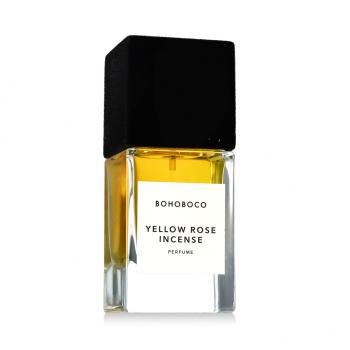 Bohoboco Yellow Rose Incense
