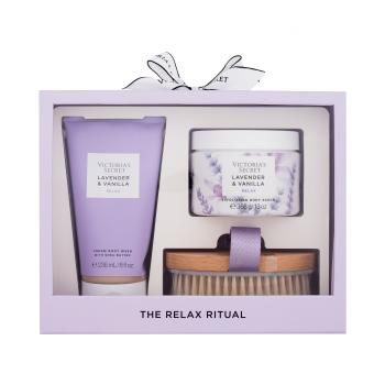 Victoria´s Secret Levender & Vanilla Relax