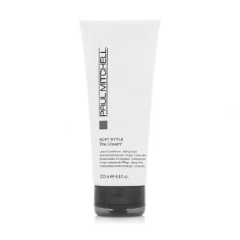 Paul Mitchell Soft Style The Cream