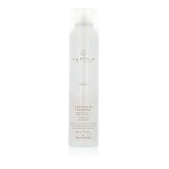Paul Mitchell Awapuhi Wild Ginger Anti-Frizz Hairspray