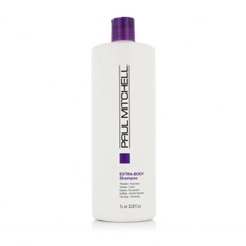 Paul Mitchell Extra-Body Shampoo