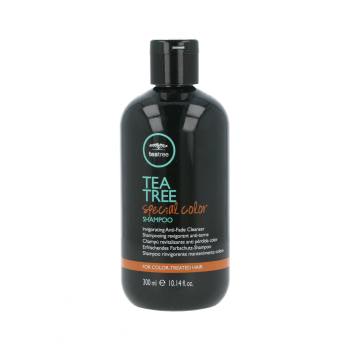 Paul Mitchell TEA TREE Special Color Shampoo