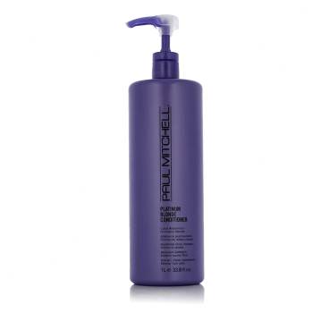 Paul Mitchell Blonde Platinum Conditioner